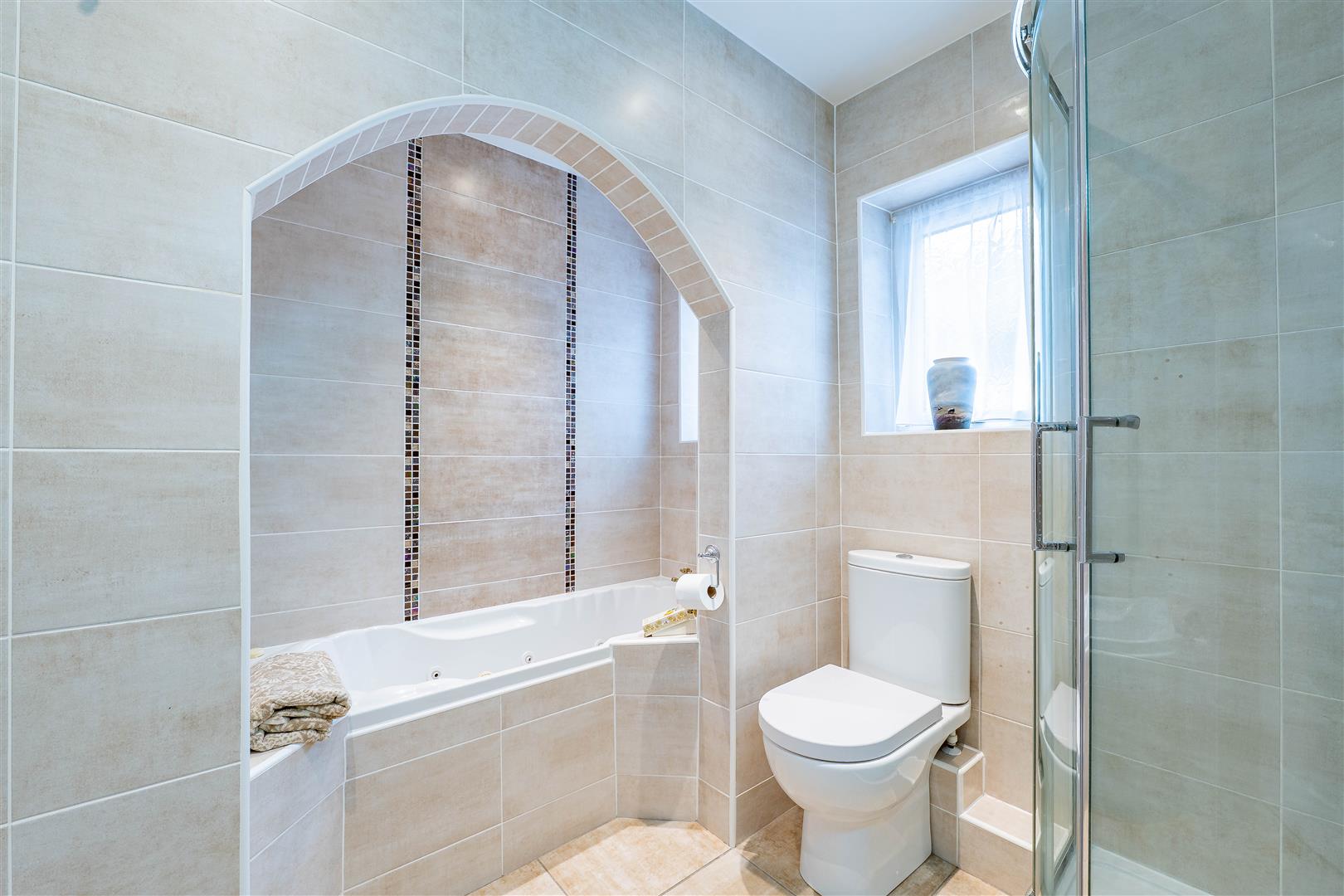 Radburn Close, Clayton-Le-Woods, Chorley
